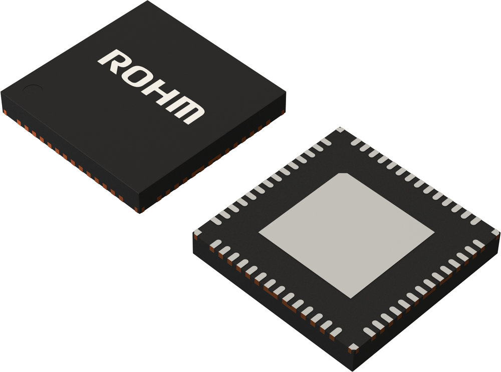 BD71847AMWV - circuit intégré de gestion de l’énergie optimisé pour les processeurs d’applications i.MX 8M Mini de NXP Semiconductors